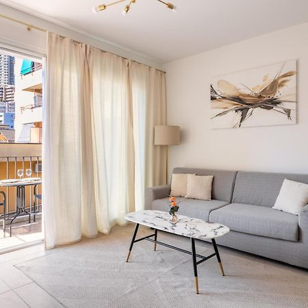 Magic Deluxe Suites - Free Parking Lugano Zewnętrze zdjęcie